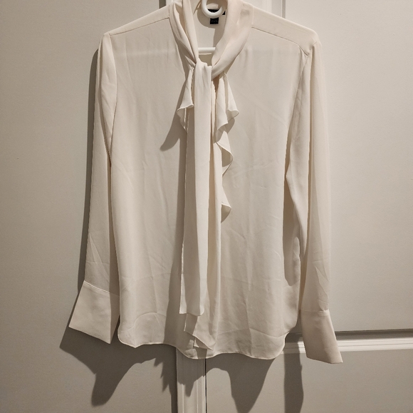 Ann Taylor Tops - Ann Taylor Blouse